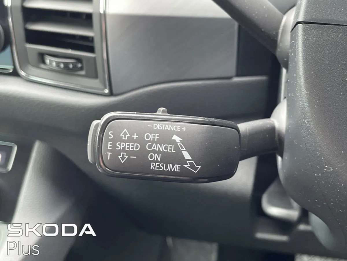 Skoda Kodiaq Estate, Diesel, 2023, Grey