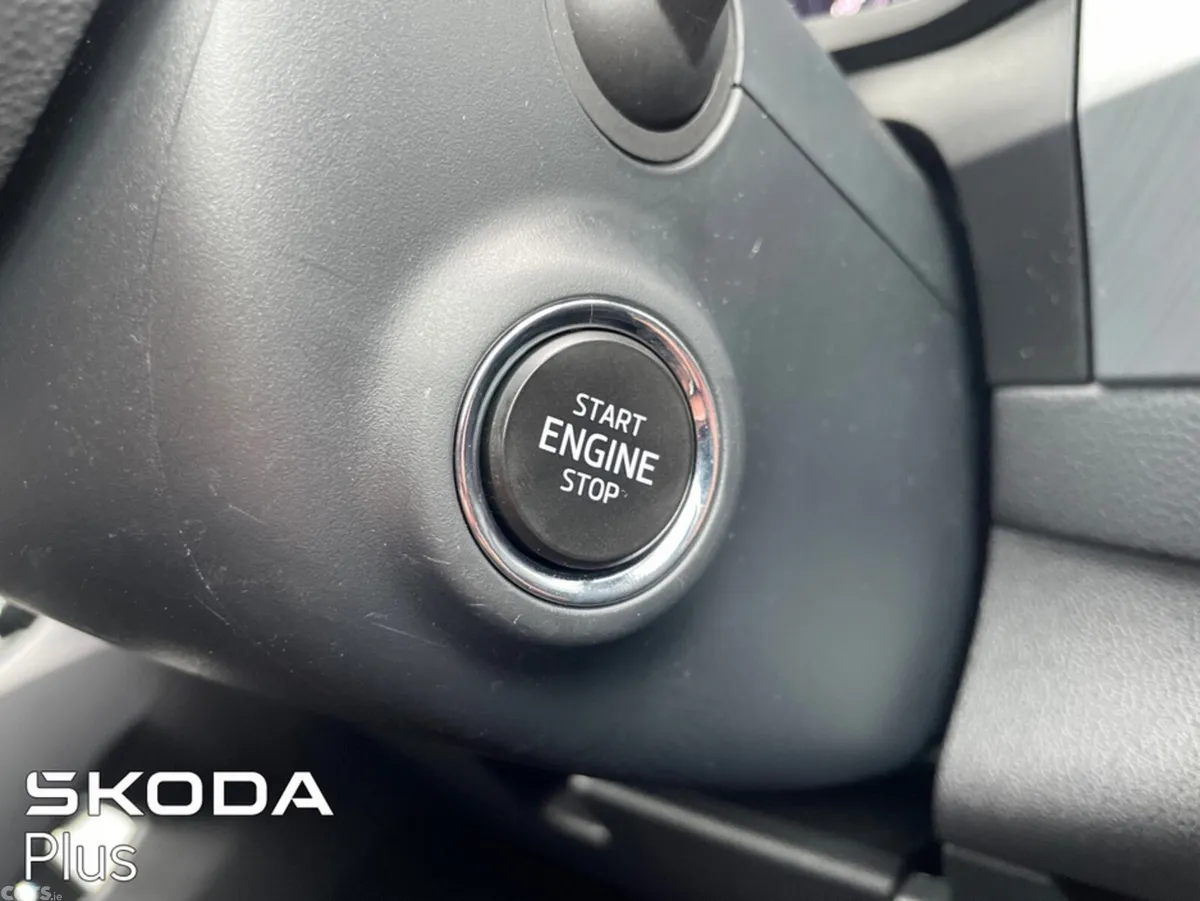 Skoda Kodiaq Estate, Diesel, 2023, Grey