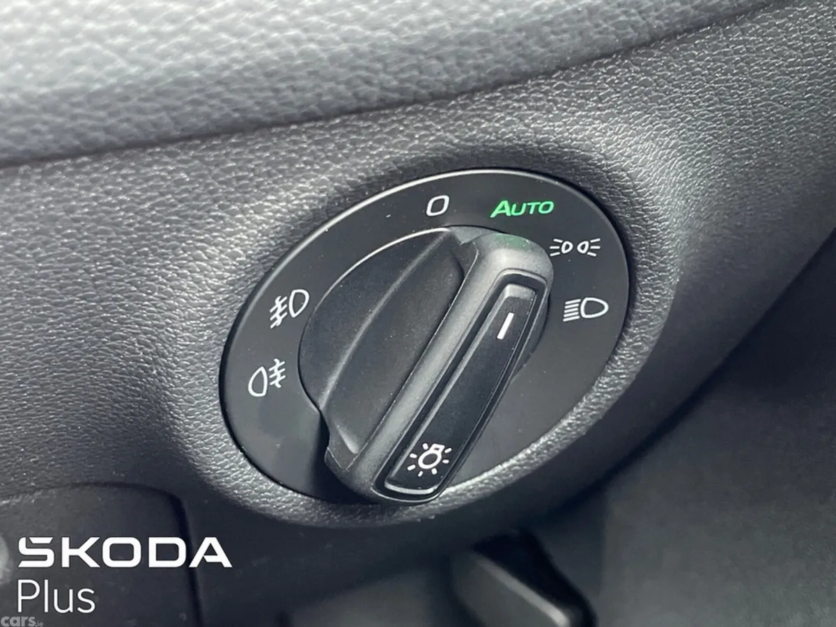 Skoda Kodiaq Estate, Diesel, 2023, Grey