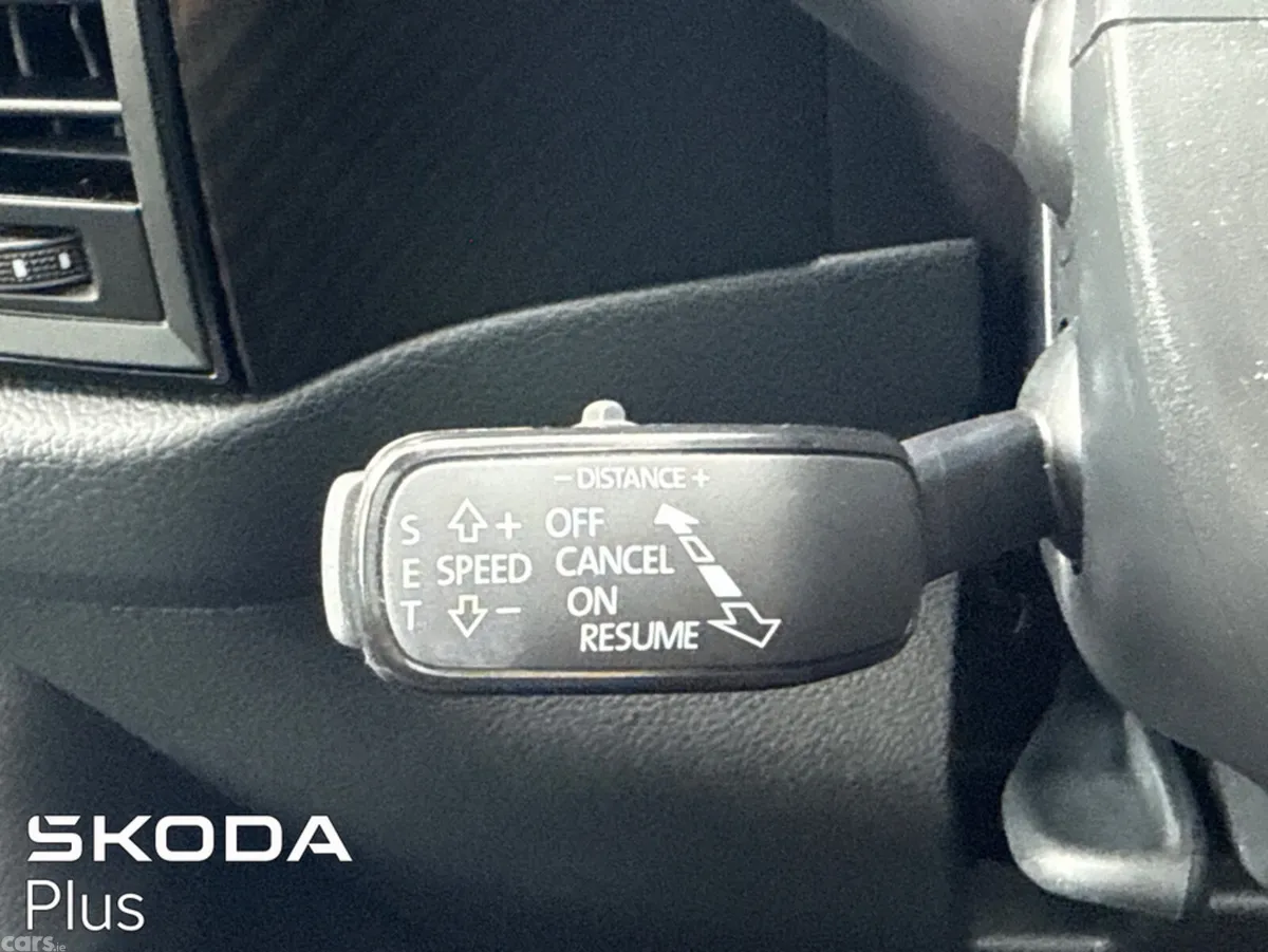Skoda Kodiaq Estate, Diesel, 2023, Black