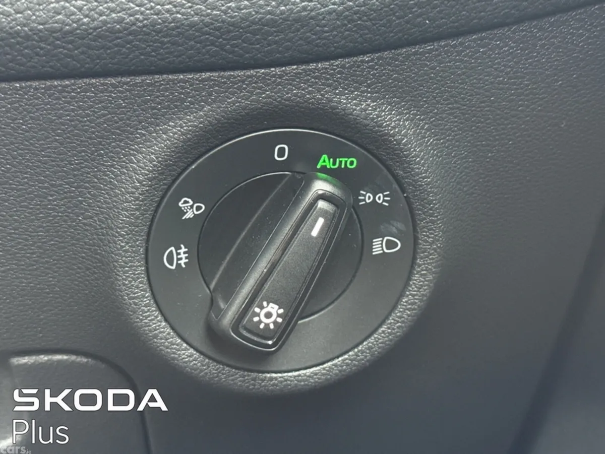 Skoda Kodiaq Estate, Diesel, 2023, Black