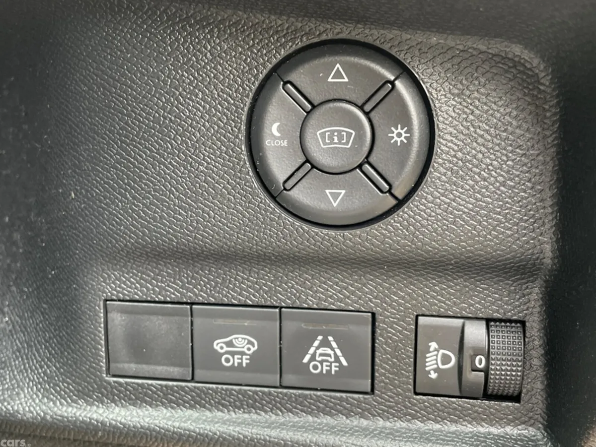 Citroen C4 Hatchback, Diesel, 2021, Black