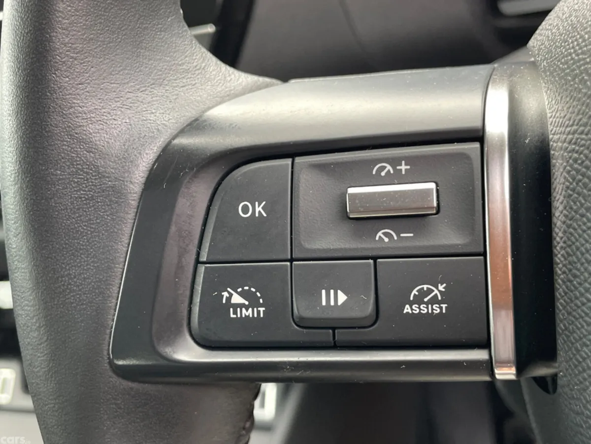 Citroen C4 Hatchback, Diesel, 2021, Black
