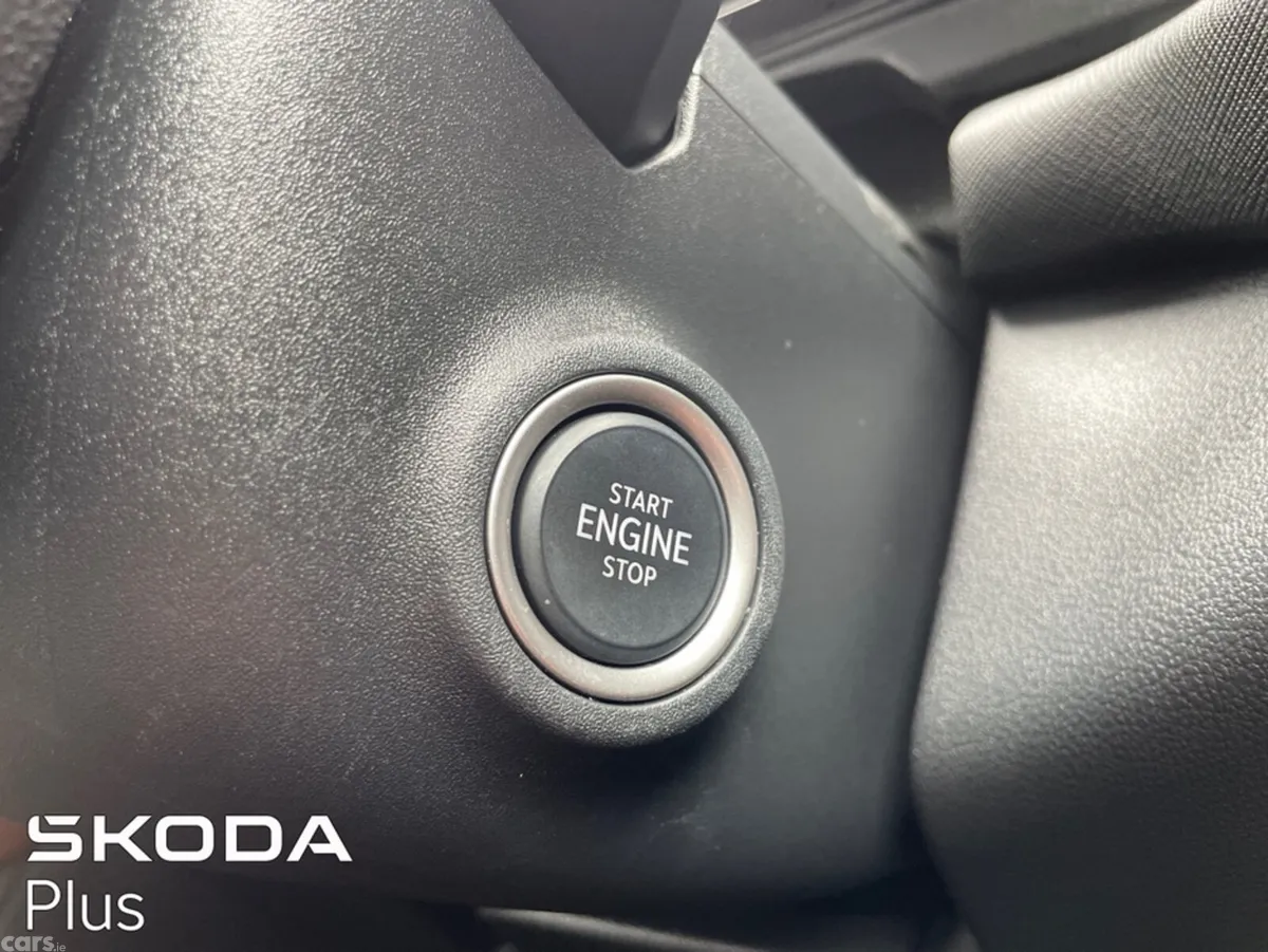 Skoda Kodiaq Estate, Diesel, 2024, Black