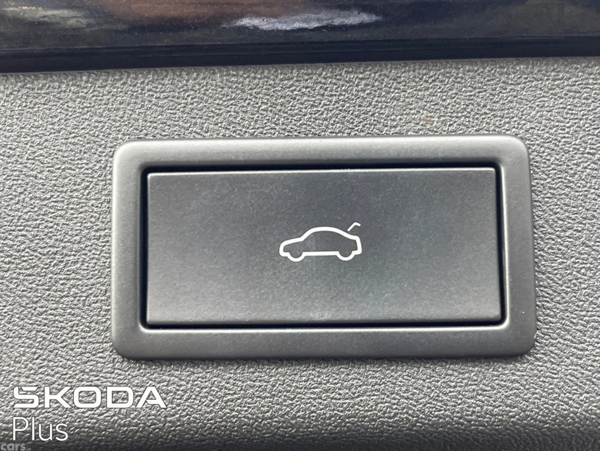 Skoda Kodiaq Estate, Diesel, 2024, Black