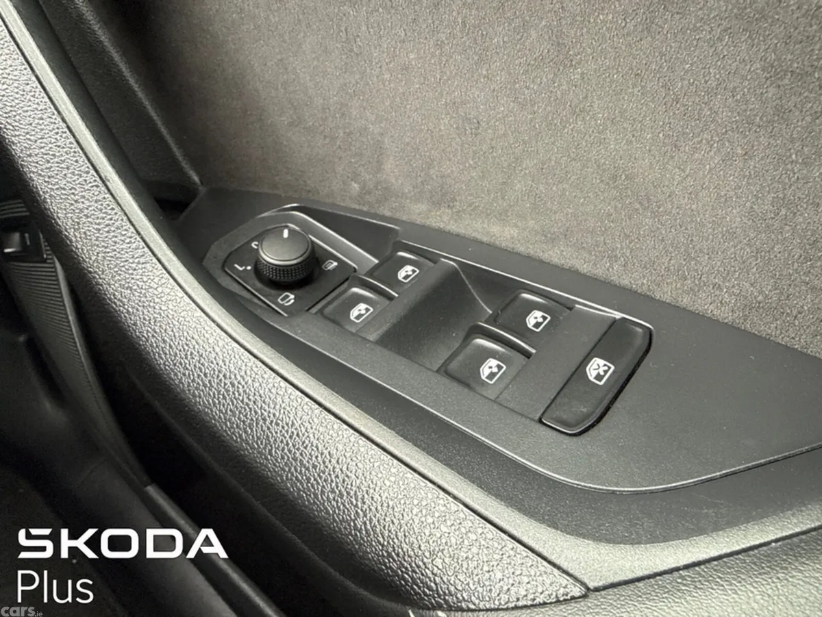 Skoda Kodiaq Estate, Diesel, 2023, Black