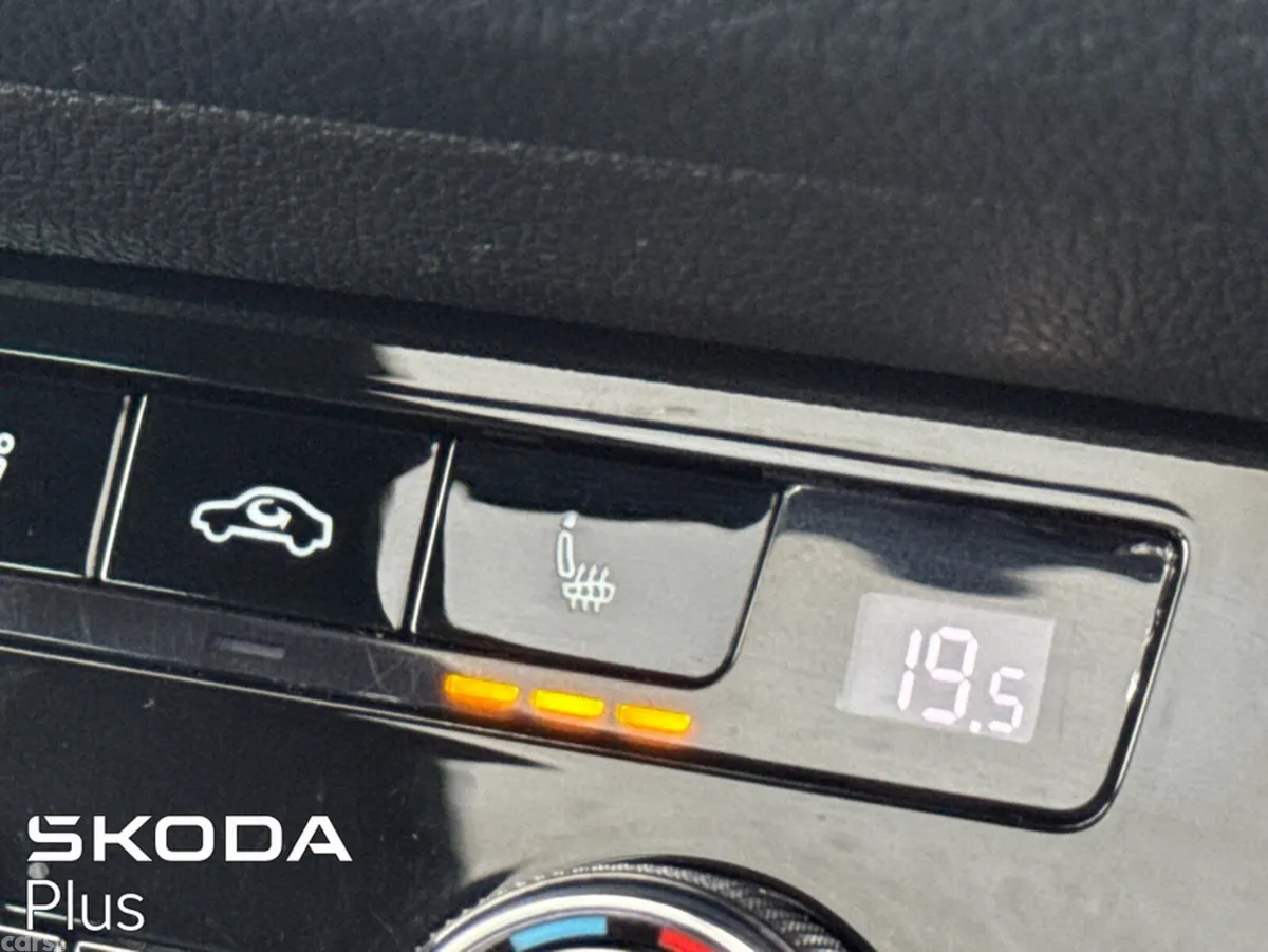 Skoda Kodiaq Estate, Diesel, 2023, Black