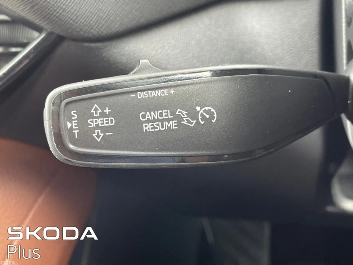Skoda Kodiaq Estate, Diesel, 2024, Black
