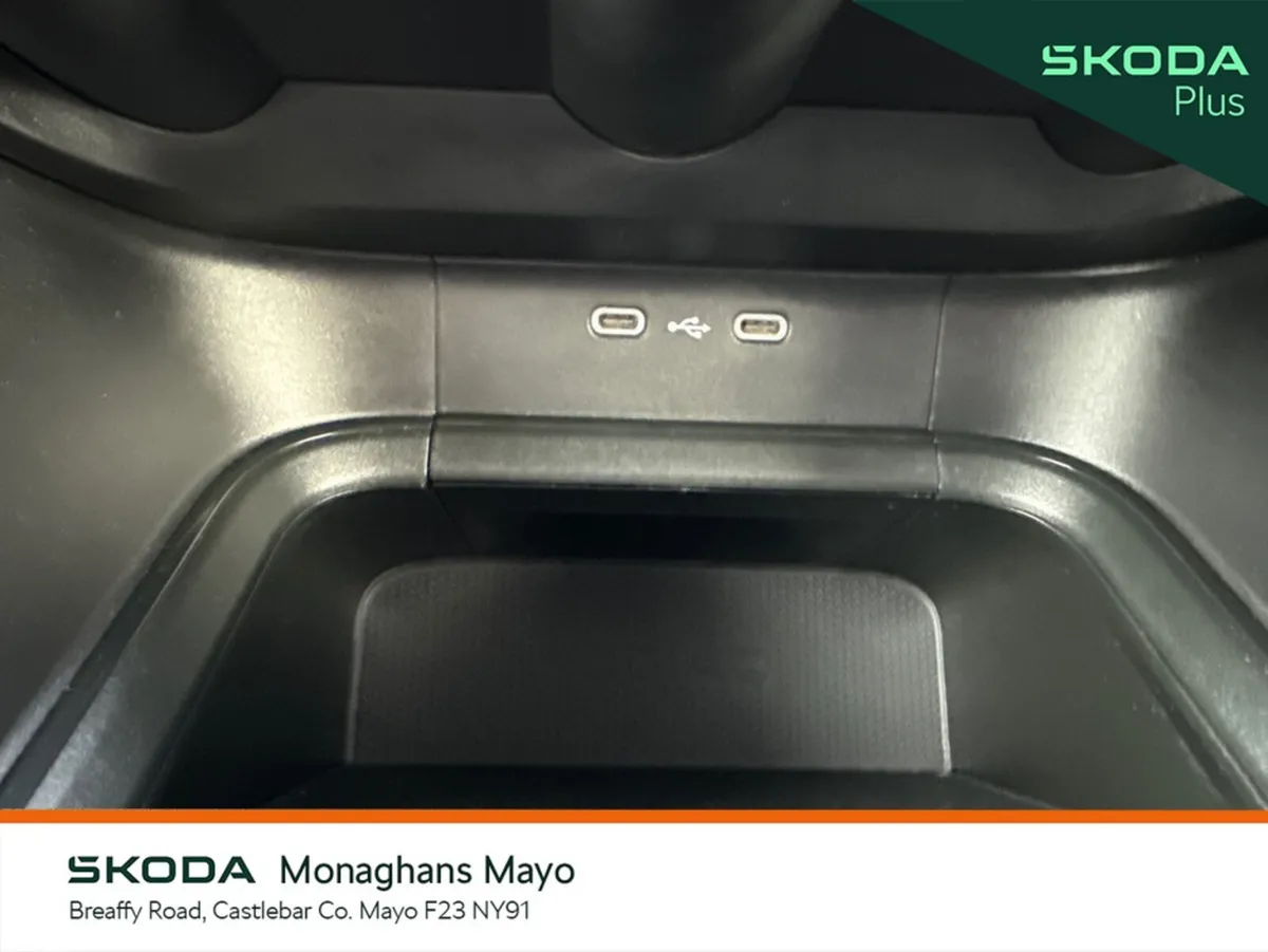 Skoda Kodiaq Estate, Diesel, 2024, Black