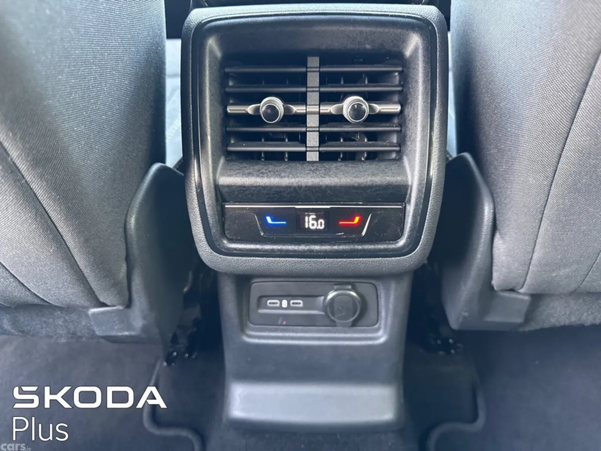 Skoda Kodiaq Estate, Diesel, 2024, Black