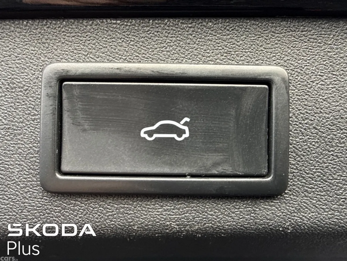 Skoda Kodiaq Estate, Diesel, 2024, Black
