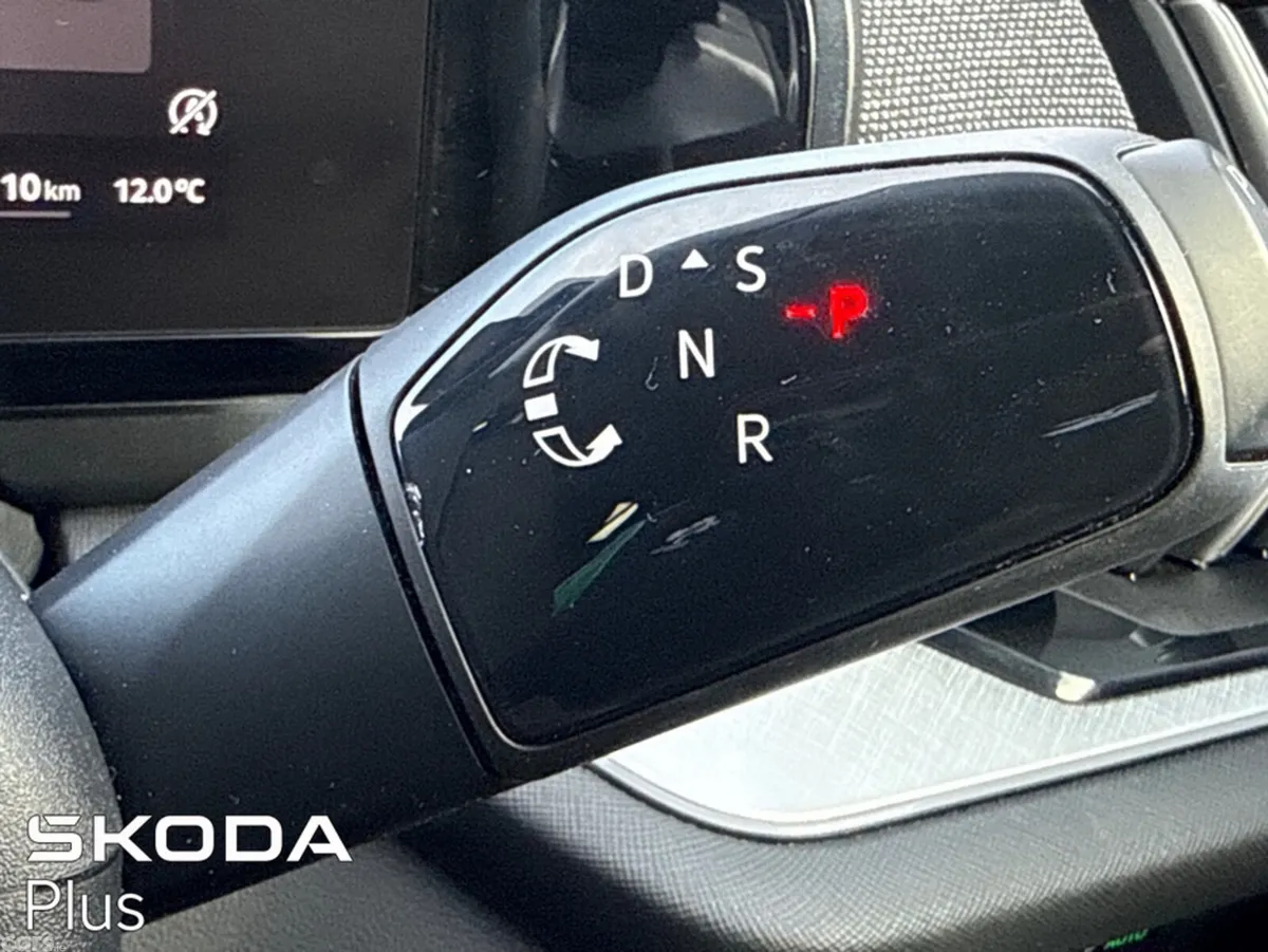 Skoda Kodiaq Estate, Diesel, 2024, Black