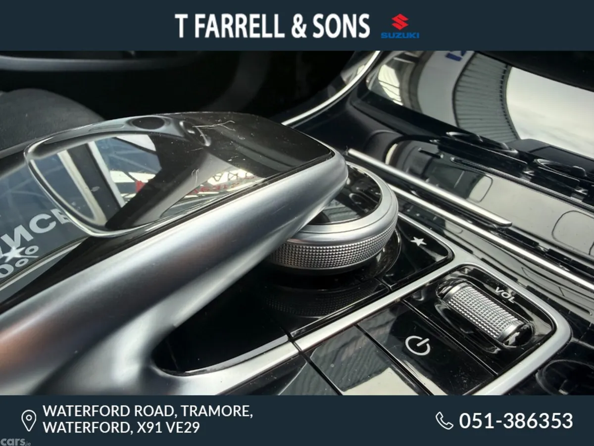 Mercedes-Benz C-Class Saloon, Diesel, 2018, White