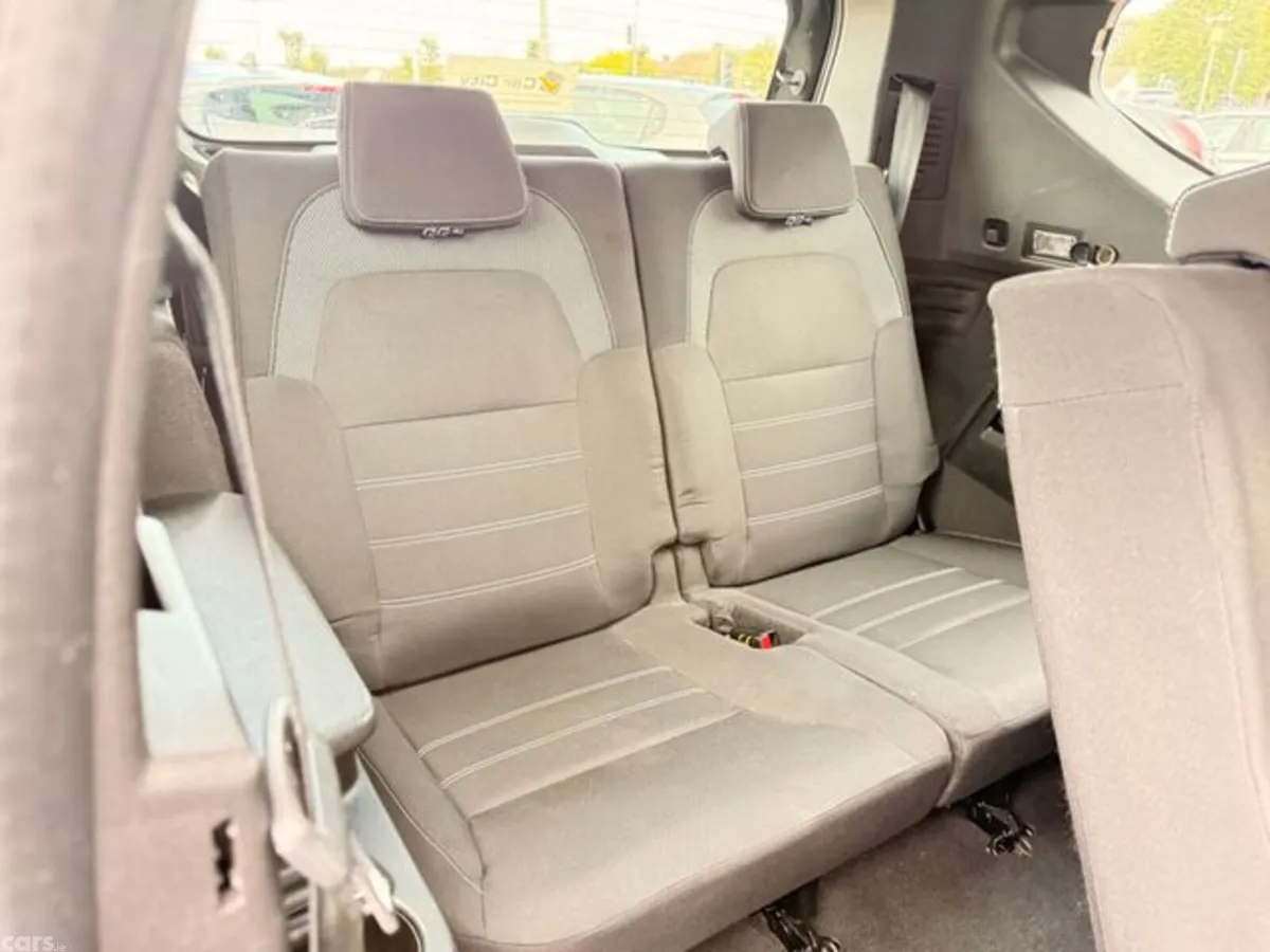 Dacia Jogger MPV, Petrol, 2023, Black