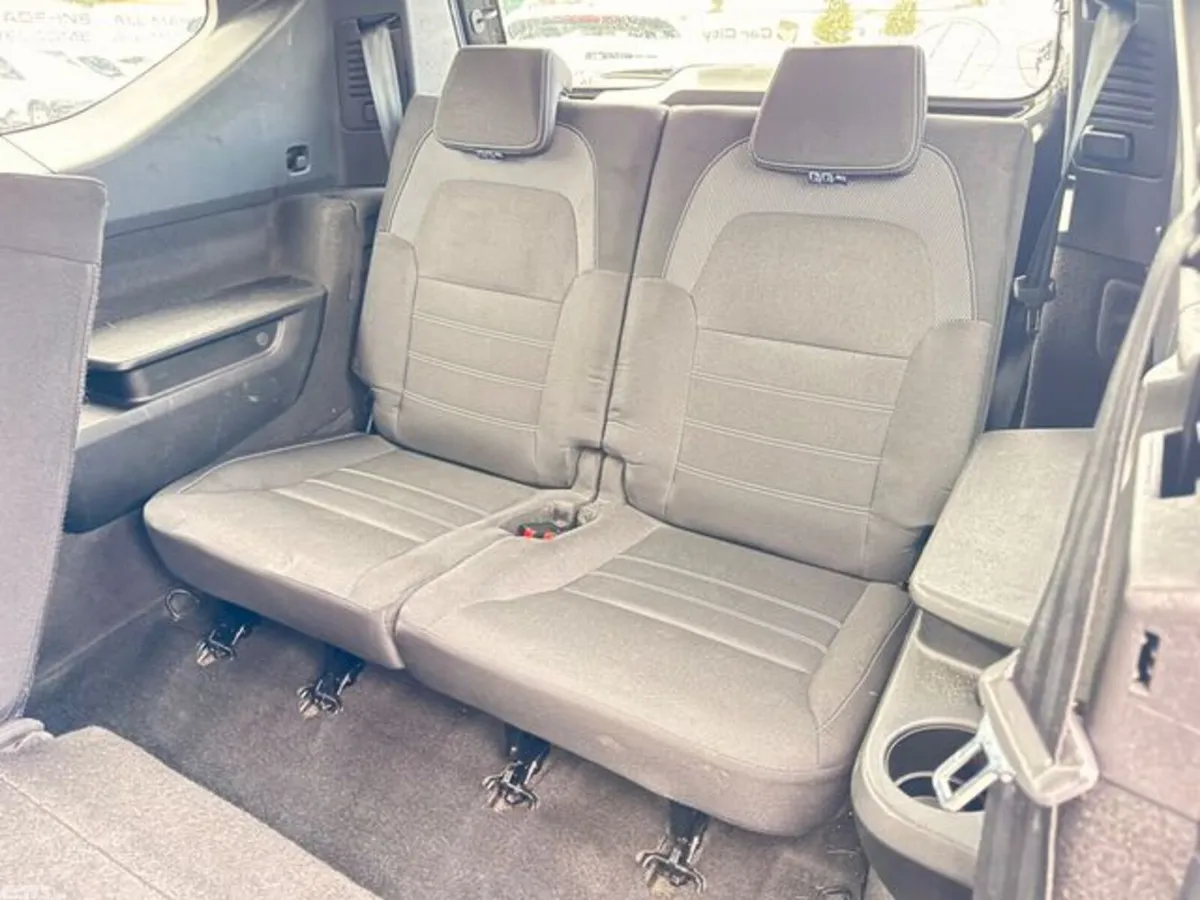 Dacia Jogger MPV, Petrol, 2023, Black