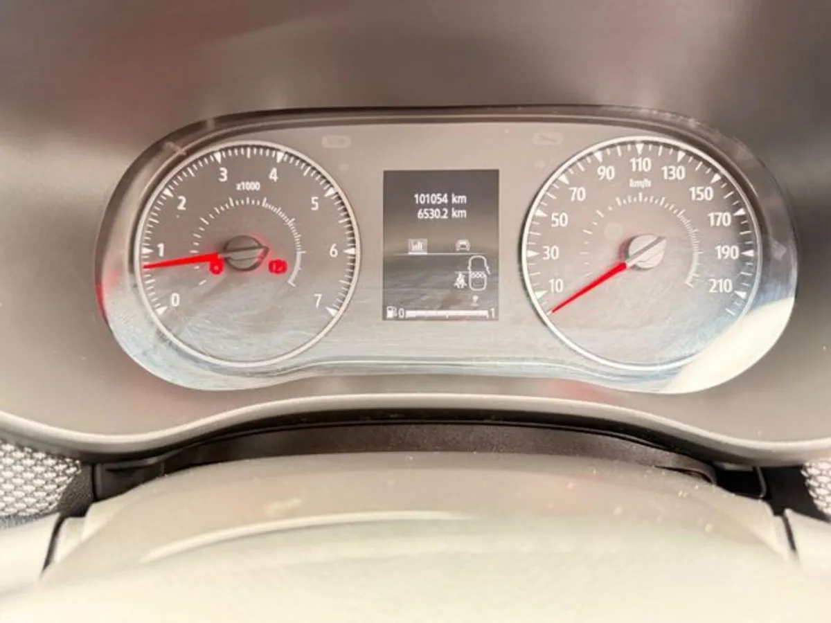 Dacia Jogger MPV, Petrol, 2023, Black