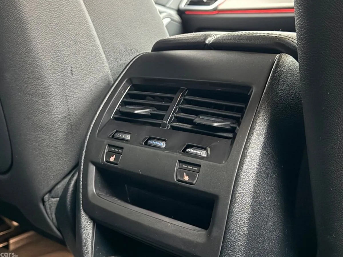 BMW X5 SUV, Petrol Plug-in Hybrid, 2022, Black