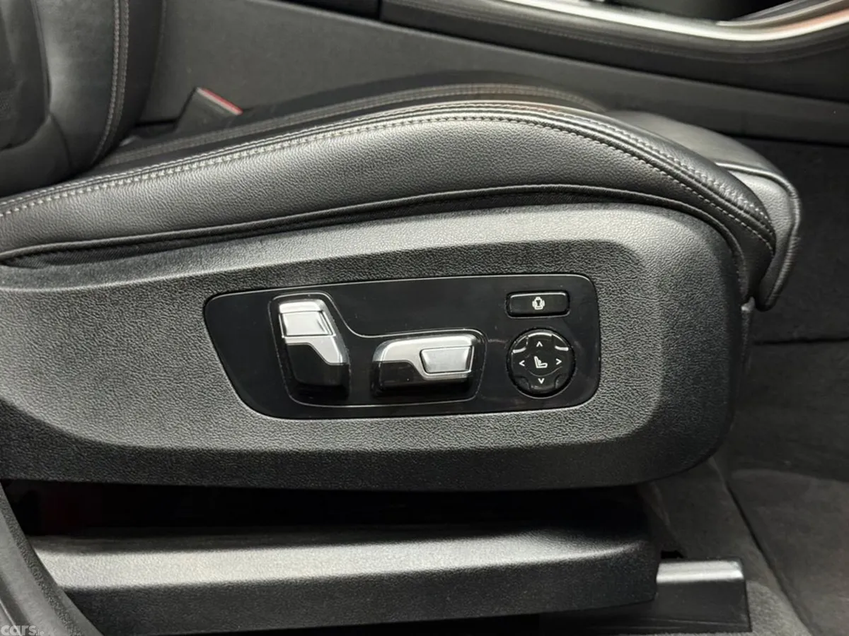BMW X5 SUV, Petrol Plug-in Hybrid, 2022, Black