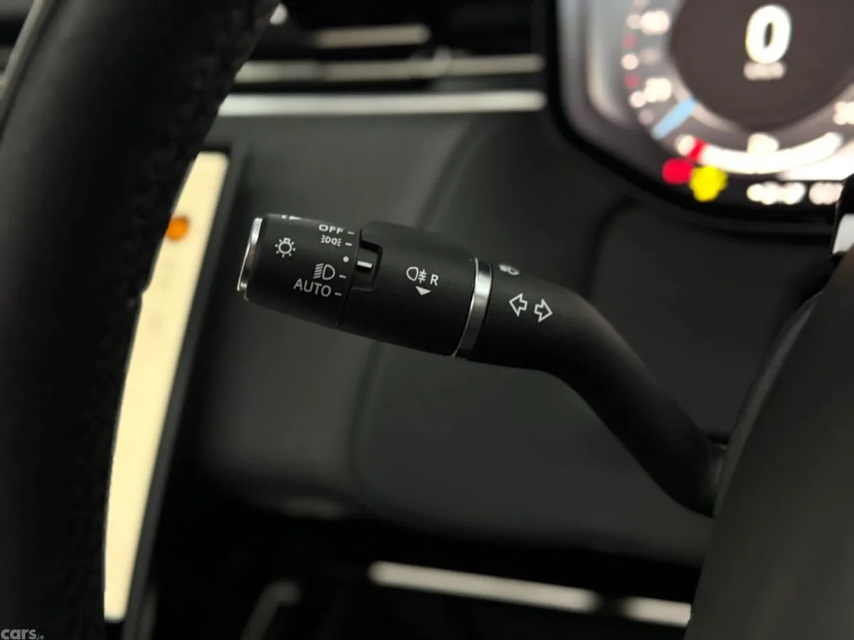 Land Rover Range Rover Sport SUV, Petrol Plug-in Hybrid, 2026, Blue