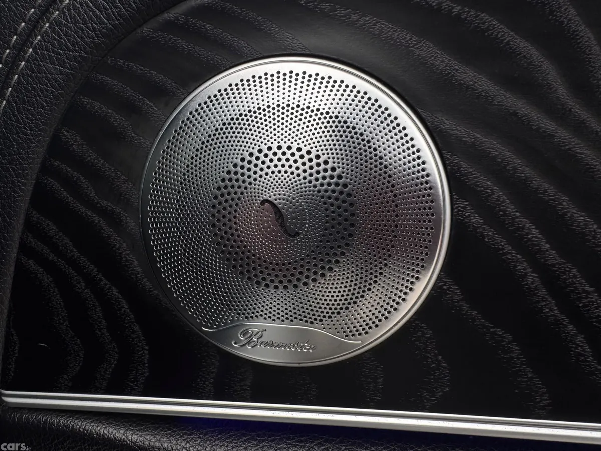 Mercedes-Benz E-Class Saloon, Diesel, 2016, Silver