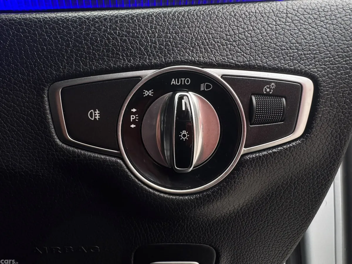 Mercedes-Benz E-Class Saloon, Diesel, 2016, Silver