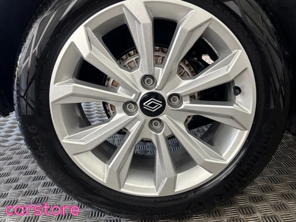 Renault Clio Hatchback, Petrol, 2024, Grey