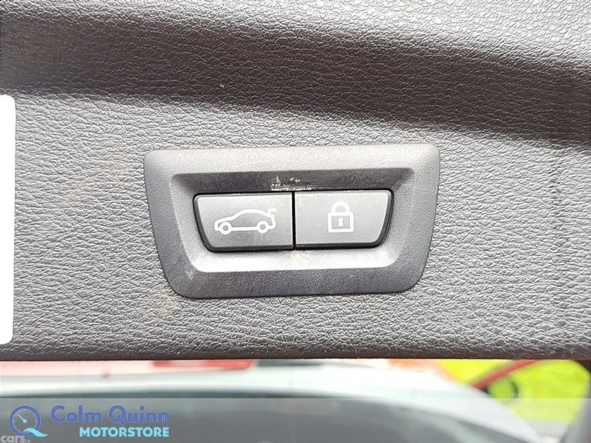 BMW X2 Estate, Diesel, 2020, Orange