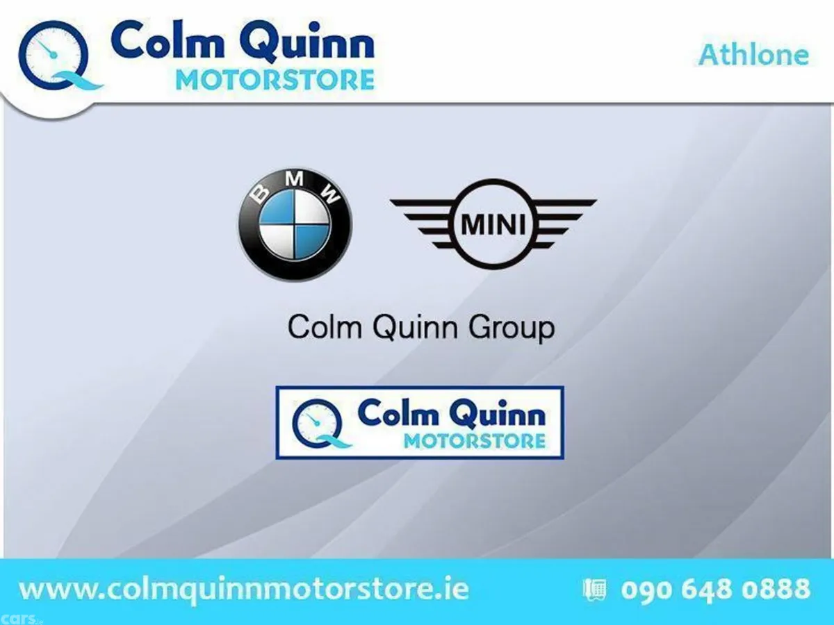 BMW X2 Estate, Diesel, 2020, Orange
