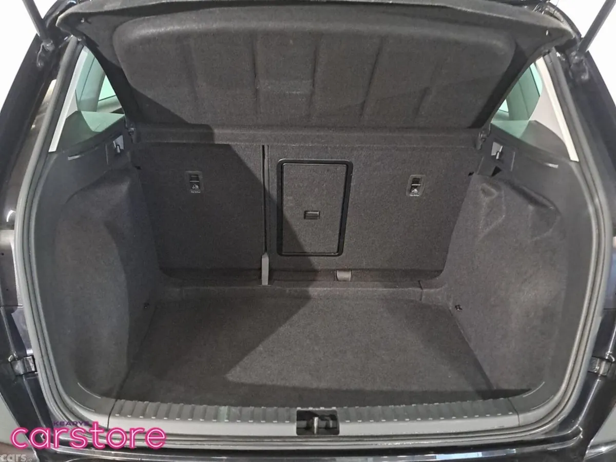 SEAT Ateca SUV, Diesel, 2024, Black