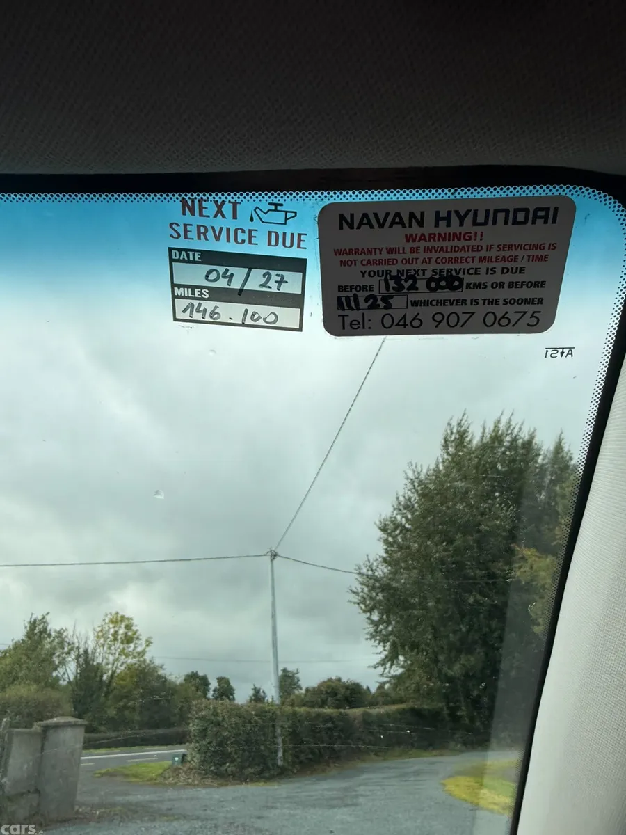 Hyundai KONA MPV, Diesel, 2019, Black