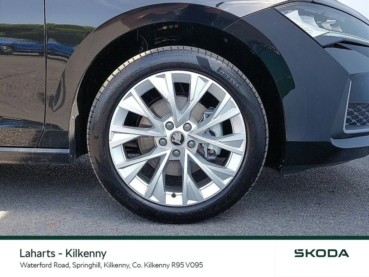 Skoda Superb Saloon, Diesel, 2026, Grey