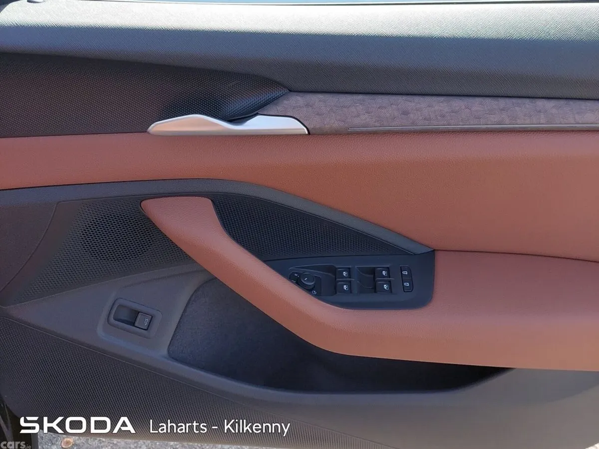 Skoda Superb Saloon, Diesel, 2026, Grey