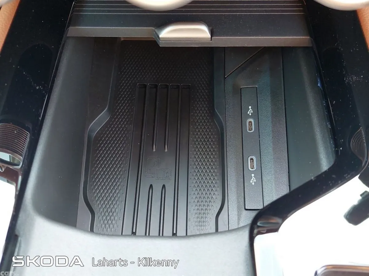 Skoda Superb Saloon, Diesel, 2026, Grey