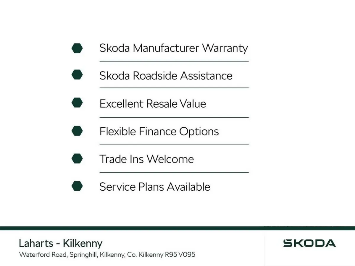 Skoda Kodiaq SUV, Diesel, 2026, Silver