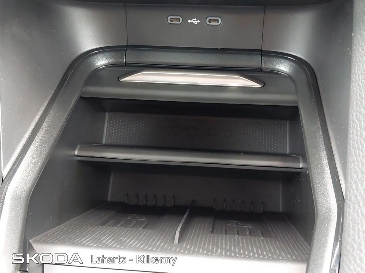 Skoda Kodiaq SUV, Diesel, 2026, Silver