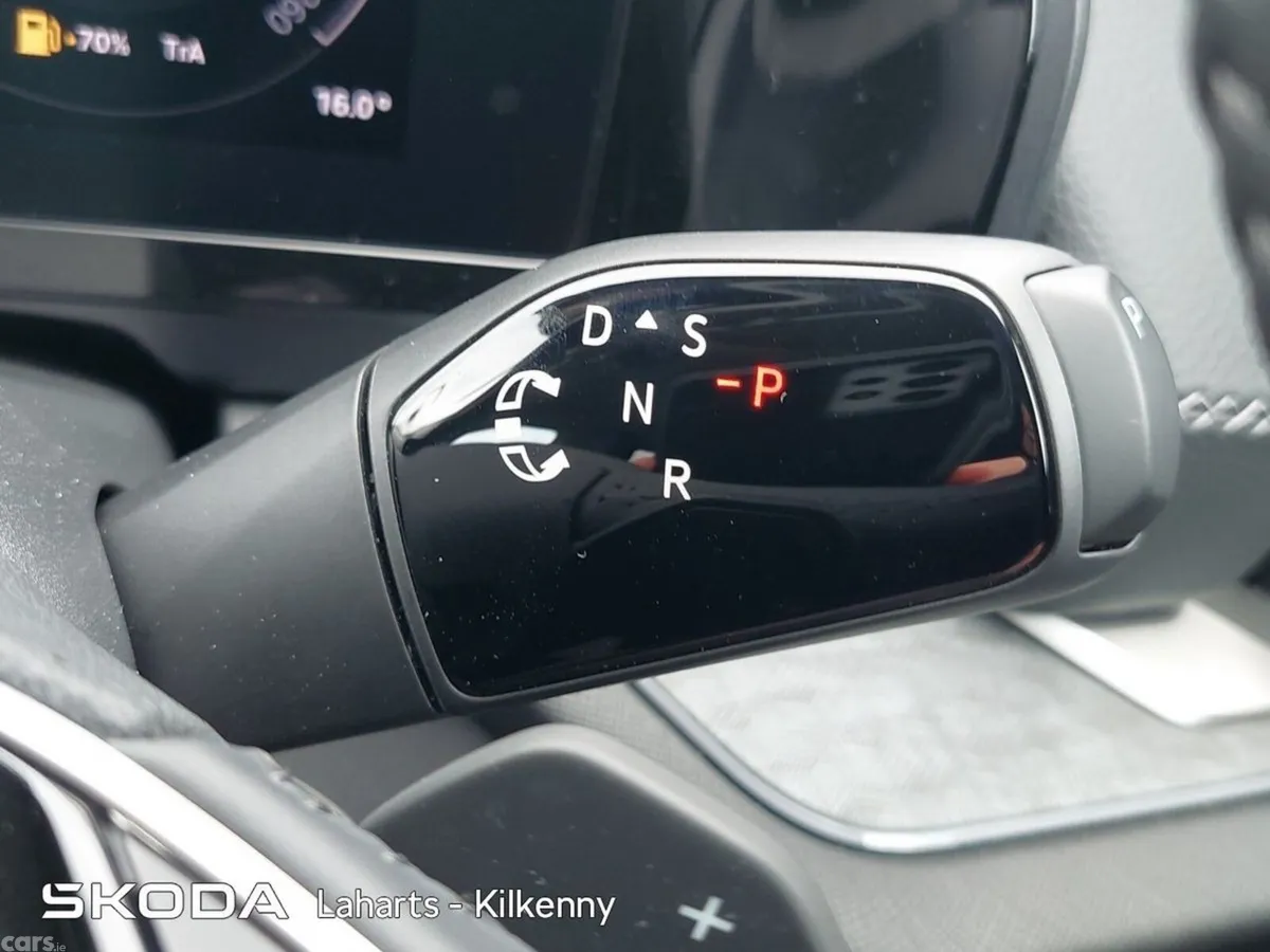 Skoda Kodiaq SUV, Diesel, 2026, Silver