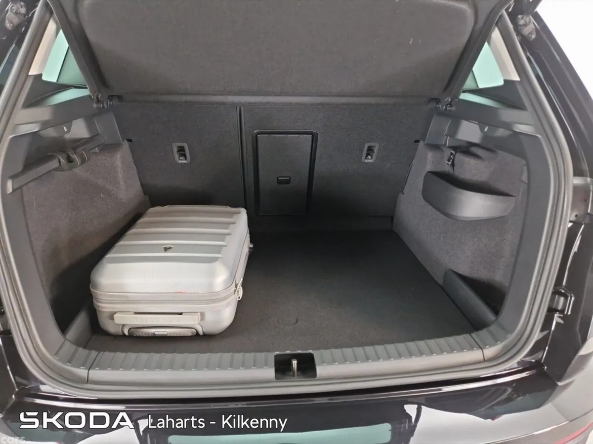 Skoda Karoq SUV, Diesel, 2026, Silver