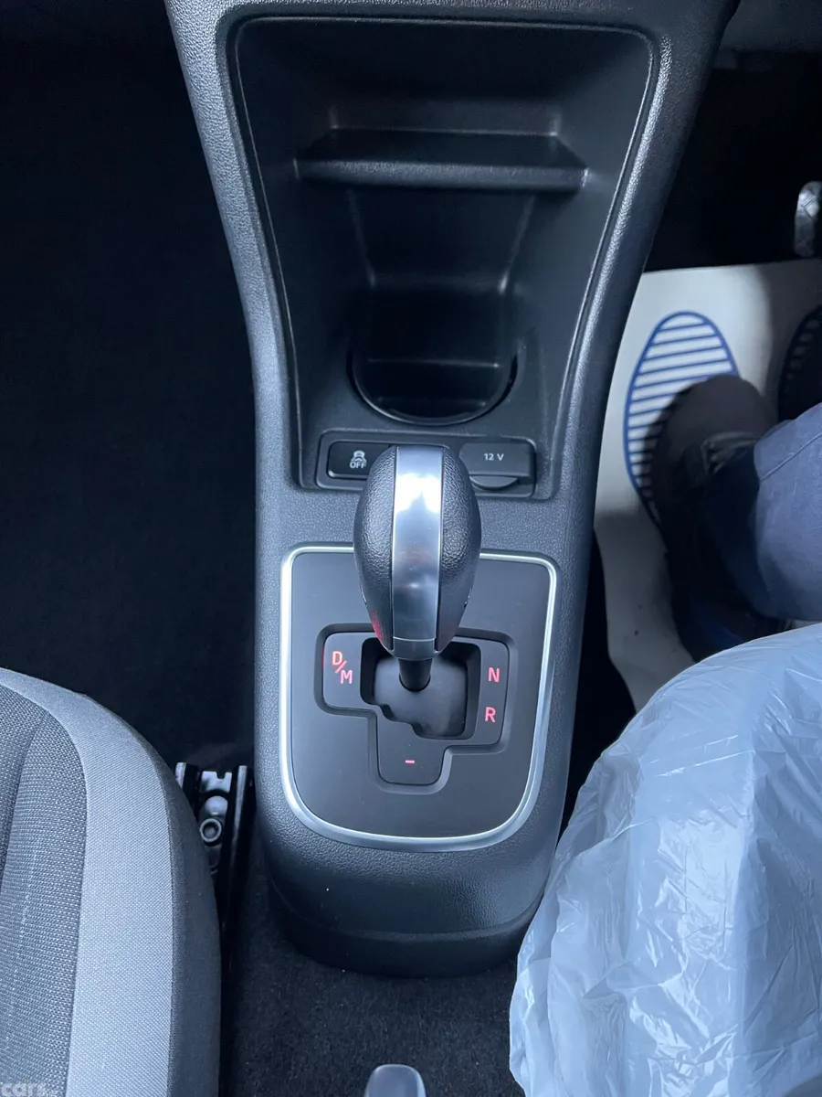 Volkswagen up! Hatchback, Petrol, 2017, Red