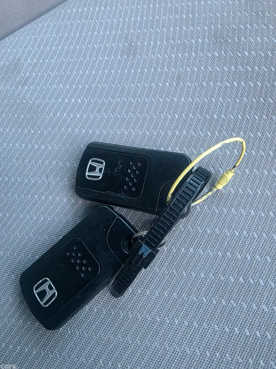 Honda Freed MPV, Petrol Hybrid, 2012, Blue