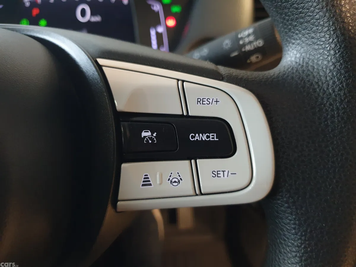 Honda Fit Hatchback, Petrol, 2021, Silver