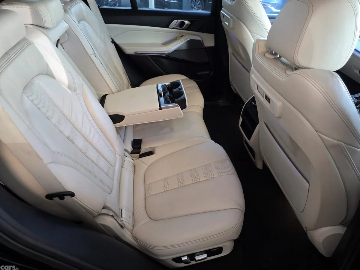BMW X5 SUV, Diesel, 2019, Black
