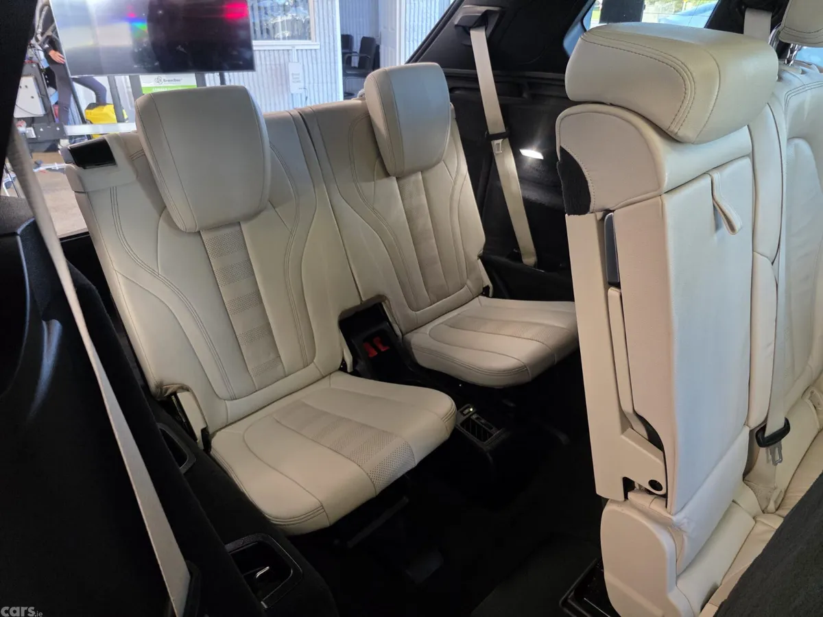 BMW X5 SUV, Diesel, 2019, Black