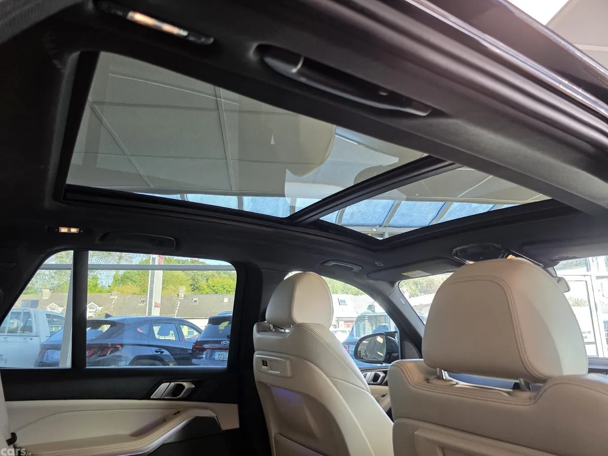 BMW X5 SUV, Diesel, 2019, Black