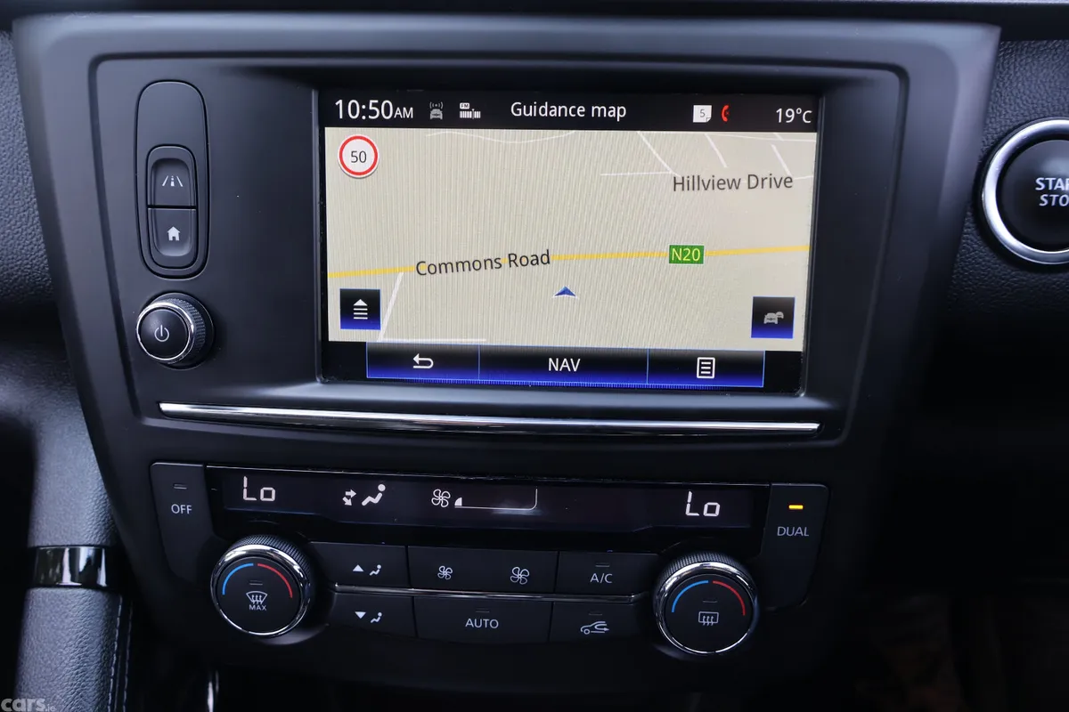 Renault Kadjar SUV, Diesel, 2018, White