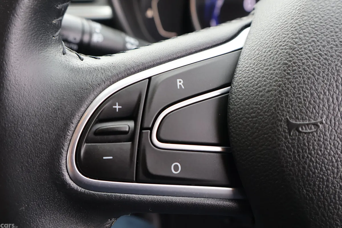 Renault Kadjar SUV, Diesel, 2018, White