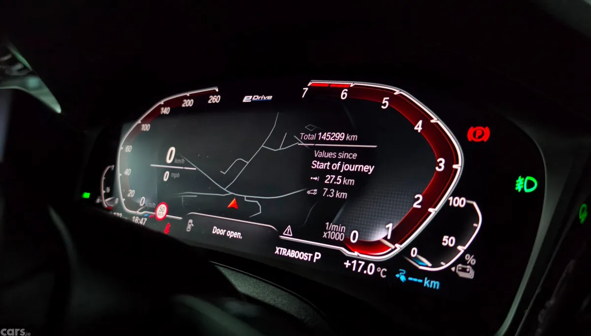 BMW 3-Series Saloon, Petrol Plug-in Hybrid, 2020, White