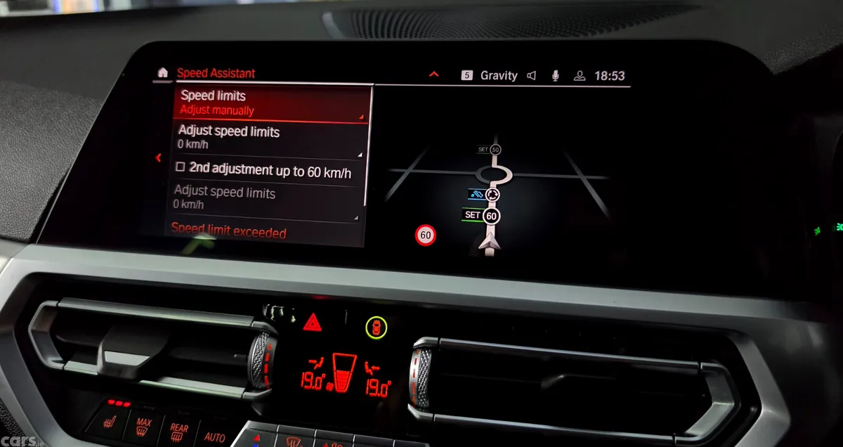 BMW 3-Series Saloon, Petrol Plug-in Hybrid, 2020, White