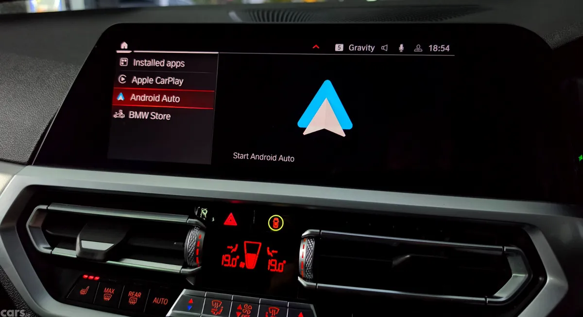 BMW 3-Series Saloon, Petrol Plug-in Hybrid, 2020, White