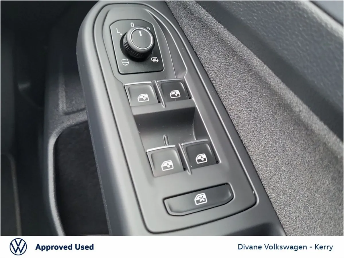 Volkswagen Golf Hatchback, Petrol, 2026, Grey