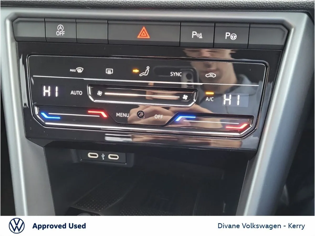 Volkswagen T-Roc SUV, Diesel, 2026, Grey
